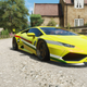 Illustration for article titled More FH4 Liveries